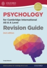 Psychology for Cambridge International AS and A Level Revision Guide - eBook