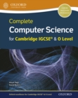 Complete Computer Science for Cambridge IGCSE(R) & O Level - eBook