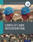 Oxford IB Diploma Programme: Conflict and Intervention Course Companion - eBook