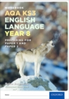 AQA KS3 English Language: Key Stage 3: Year 8 test workbook - Book