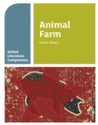 Oxford Literature Companions: Animal Farm - eBook