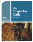 Oxford Literature Companions: An Inspector Calls - eBook