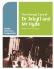 Oxford Literature Companions: The Strange Case of Dr Jekyll and Mr Hyde - eBook