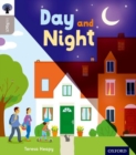 Oxford Reading Tree inFact: Oxford Level 1: Day and Night - Book