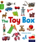 Oxford Reading Tree inFact: Oxford Level 2: The Toy Box - Book
