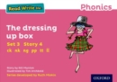 Read Write Inc. Phonics: The Dressing Up Box (Pink Set 3 Storybook 4) - Book