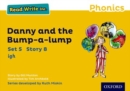 Read Write Inc. Phonics: Yellow Set 5 Storybook 8 Danny and the Bump-a-lump - Book