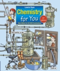 Chemistry for You - eBook