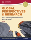 Global Perspectives & Research for Cambridge International AS & A Level - eBook