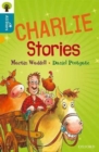 Oxford Reading Tree All Stars: Oxford Level 9 Charlie Stories : Level 9 - Book