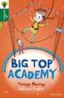 Oxford Reading Tree All Stars: Oxford Level 12 : Big Top Academy - Book