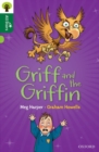 Oxford Reading Tree All Stars: Oxford Level 12 : Griff and the Griffin - Book