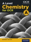 OCR A Level Chemistry A - eBook
