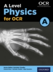 A Level Physics for OCR A Student Book - eBook