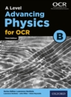 A Level Advancing Physics for OCR B - eBook