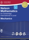 Nelson Mathematics for Cambridge International A Level: Mechanics 1 - eBook