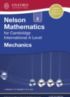 Nelson Mathematics for Cambridge International A Level: Mechanics 2 - eBook