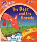 Oxford Reading Tree Songbirds Phonics: Level 6: The Deer and the Earwig - Book