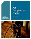 Oxford Literature Companions: An Inspector Calls - Book