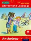 Read Write Inc.: Literacy & Language: Year 2 Anthologies Pack of 45 - Book