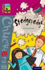 Oxford Reading Tree TreeTops Chucklers: Level 10: Stodgepodge! - Book