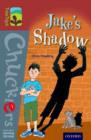 Oxford Reading Tree TreeTops Chucklers: Level 15: Jake's Shadow - Book