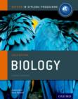 Oxford IB Diploma Programme: Biology Course Companion - Book