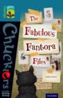 Oxford Reading Tree TreeTops Chucklers: Level 19: The Fabulous Fantora Files - Book