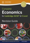 Complete Economics for Cambridge IGCSE(R) and O Level Revision Guide - eBook