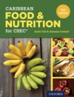 Caribbean Food and Nutrition for CSEC(R) - eBook