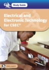 CXC Study Guide: Electrical and Electronic Technology for CSEC(R) - eBook
