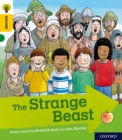 Oxford Reading Tree Explore with Biff, Chip and Kipper: Oxford Level 5: The Strange Beast - Book