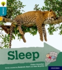 Oxford Reading Tree Explore with Biff, Chip and Kipper: Oxford Level 9: Sleep - Book