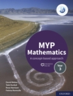 MYP Mathematics 3 : A concept-based approach - eBook