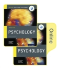 IB Psychology Print and Online Course Book Pack: Oxford IB Diploma Programme - Book