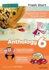 Read Write Inc. Fresh Start: Anthology 6 - Book