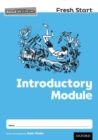 Read Write Inc. Fresh Start: Introductory Module - Book