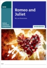 Oxford Literature Companions: Romeo and Juliet Workbook - Book