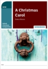 Oxford Literature Companions: A Christmas Carol Workbook - Book