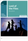 Oxford Literature Companions: Lord of the Flies Workbook - Book