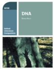 Oxford Literature Companions: DNA - eBook