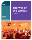 Oxford Literature Companions: The War of the Worlds - Book