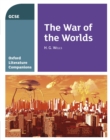 Oxford Literature Companions: The War of the Worlds - eBook