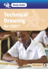 CXC Study Guide: Technical Drawing for CSEC(R) - eBook