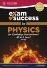 Exam Success in Physics for Cambridge AS & A Level - eBook