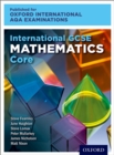 Oxford International AQA Examinations: International GCSE Mathematics Core - eBook