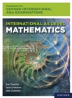 Oxford International AQA Examinations: International AS Level Mathematics - eBook