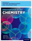 Oxford International AQA Examinations: International GCSE Chemistry - eBook