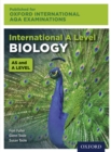 Oxford International AQA Examinations: International A Level Biology - eBook