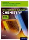 Oxford International AQA Examinations: International A Level Chemistry - eBook